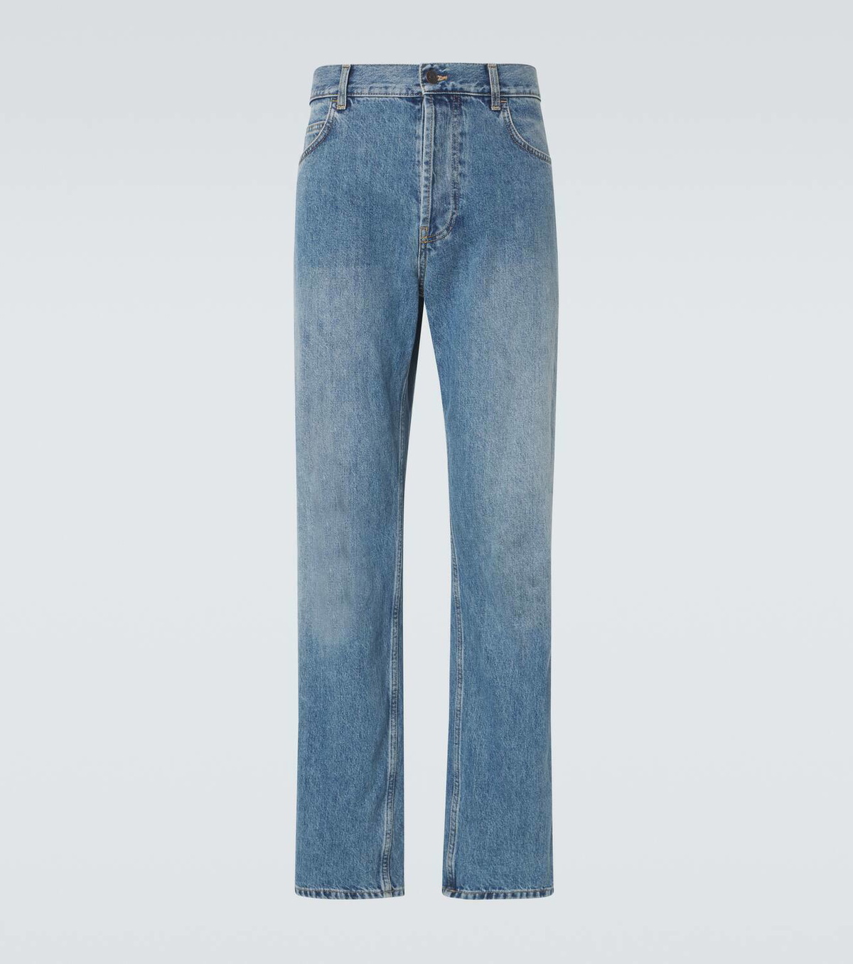 The Row Ross slim jeans The Row