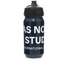 Pas Normal Studios Men's Bidon Logo Water Bottle in Navy