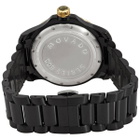 Movado Quartz Black Dial Unisex Watch 2600161