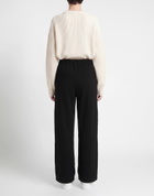 Laneus Womens Pants in Black