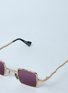 Kuboraum Z21 37-30 Glasses
