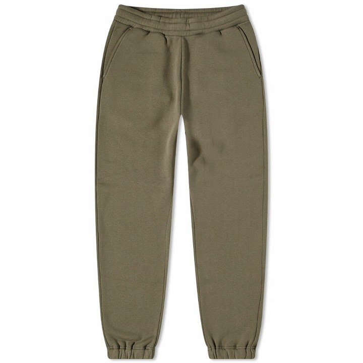 Photo: WTAPS Men's All Sweat Pant in Olive Drab