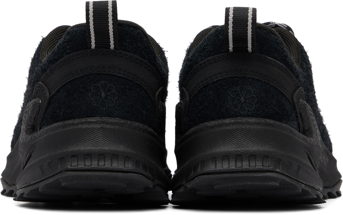 KEEN Black Jasper Zionic Sneakers