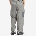 A-COLD-WALL* Men's Brunswick Cargo Trousers in Grey Stone