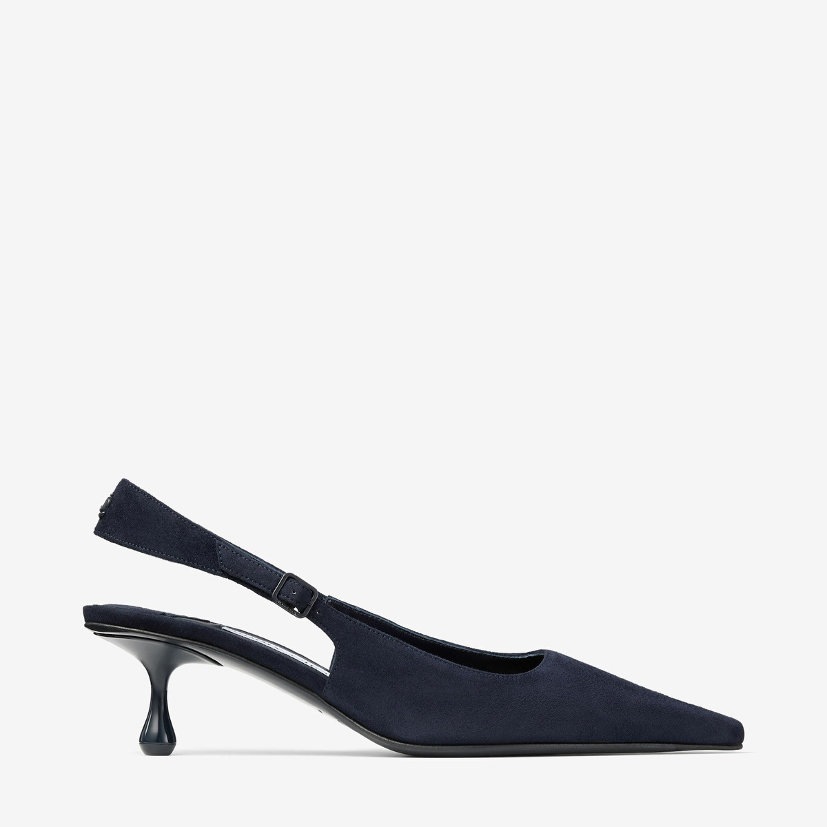 Jimmy Choo Amel 50 The Micro Heel