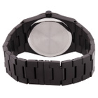 Movado BOLD Quest Quartz Black Dial Mens Watch 3601224