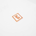 Wooyoungmi Back Logo Tee