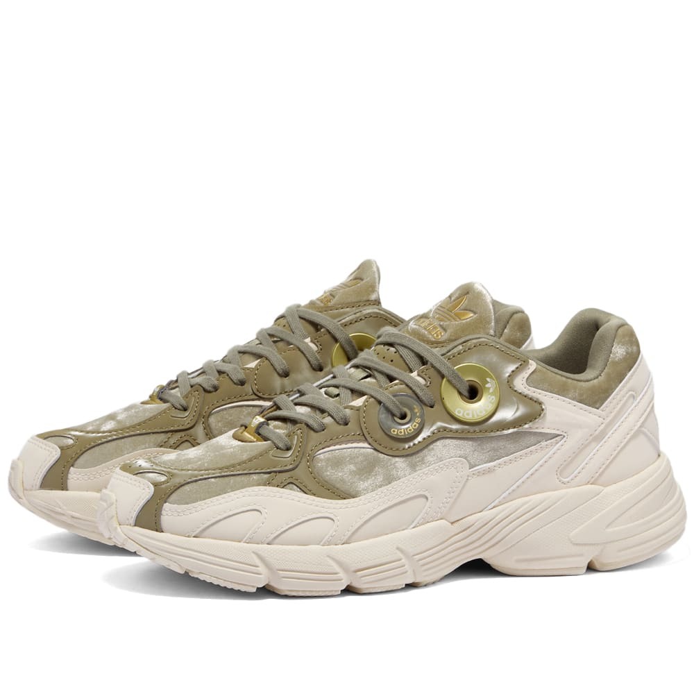 ☆【ADIDAS】☆ASTIR W_FTWWHT/GREEN/BLIOR.A☆23-25.5cm☆ 口コミ・レビュー｜☆【ADIDAS】☆ASTIR W_FTWWHT/GREEN/BLIOR.A