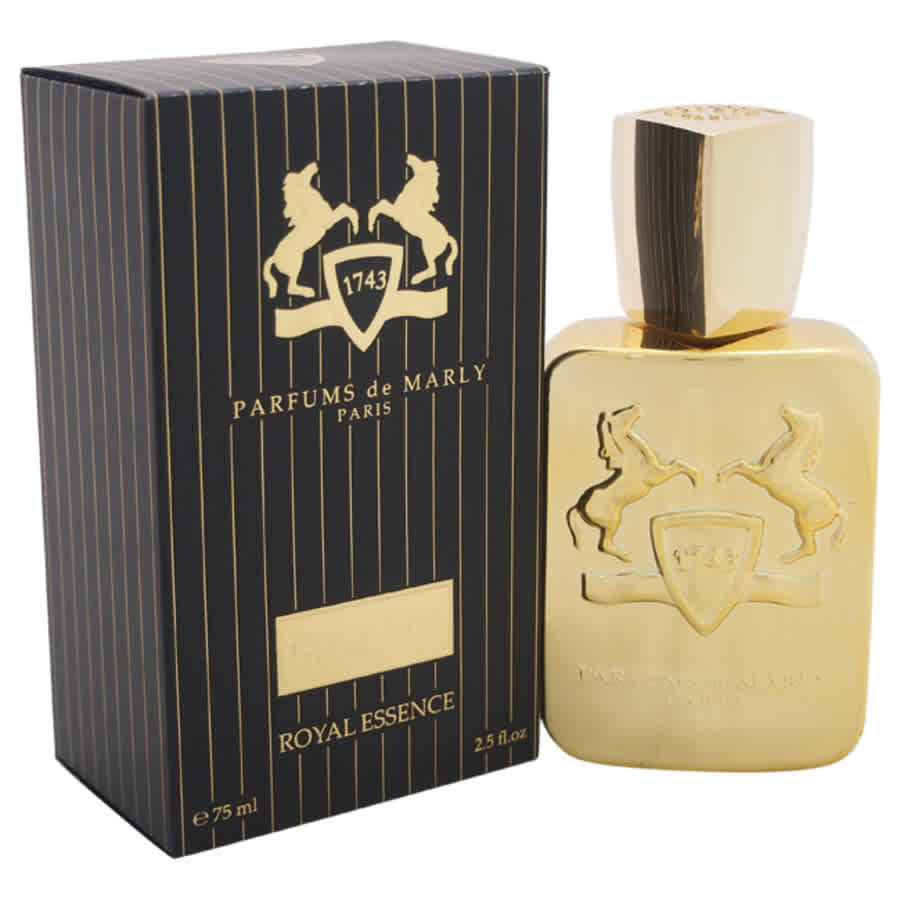 Godolphin by Parfums de Marly for Men - 2.5 oz EDP Spray