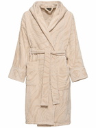 ROBERTO CAVALLI Okapi Bathrobe