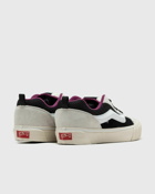 Vans Knu Skool Vlt Lx White - Mens - Lowtop