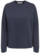 ANNAGRETA Marlene Long-sleeve Jersey T-shirt