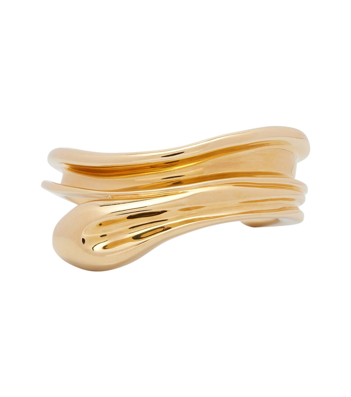 Photo: Chloé Chloé Sculpt cuff bracelet
