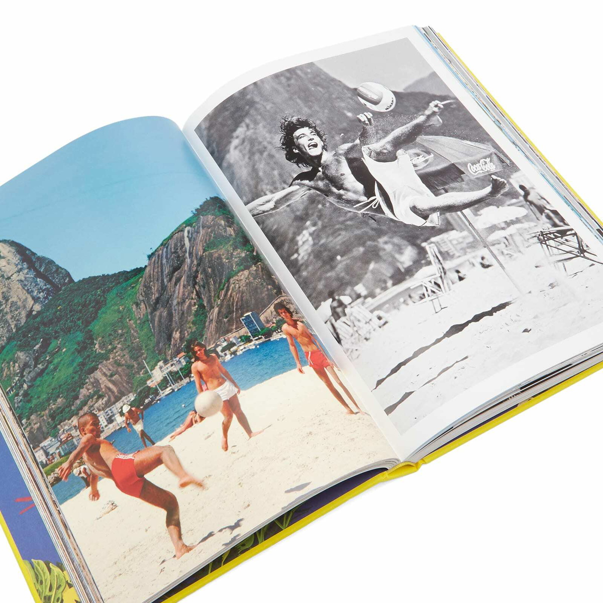 Assouline Rio de Janeiro in Bruno Astuto 