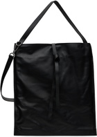 PB 0110 Black AB 119 Tote