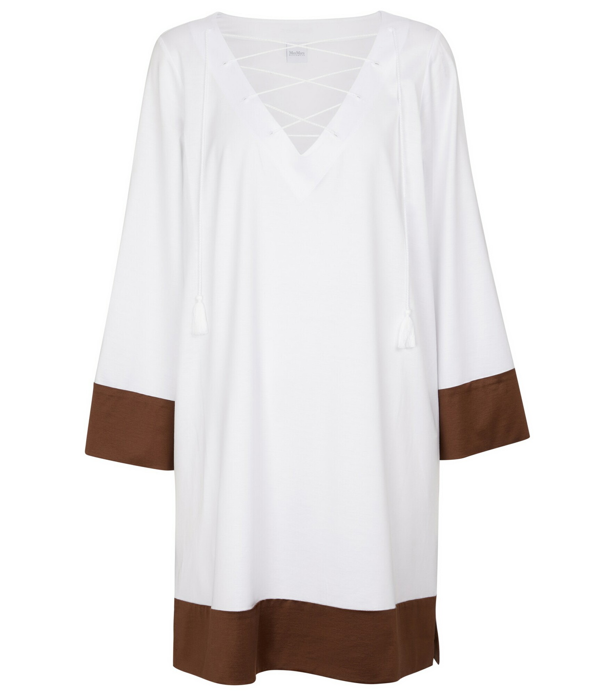 Max Mara - Adesso kaftan Max Mara