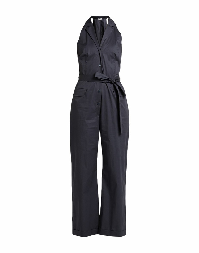 Photo: Peserico Womens Jumpsuit Midnight in Blue