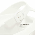 Birkenstock Women's Gizeh EVA in White