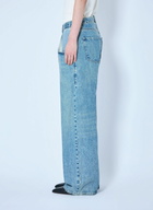Maison Margiela Five Pocket Jeans