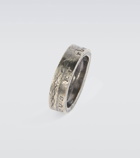 Our Legacy - Coin silver ring