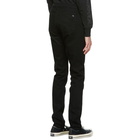 rag and bone Black Fit 2 Jeans