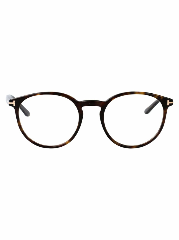 Photo: Tom Ford Eyewear Ft5524 Glasses