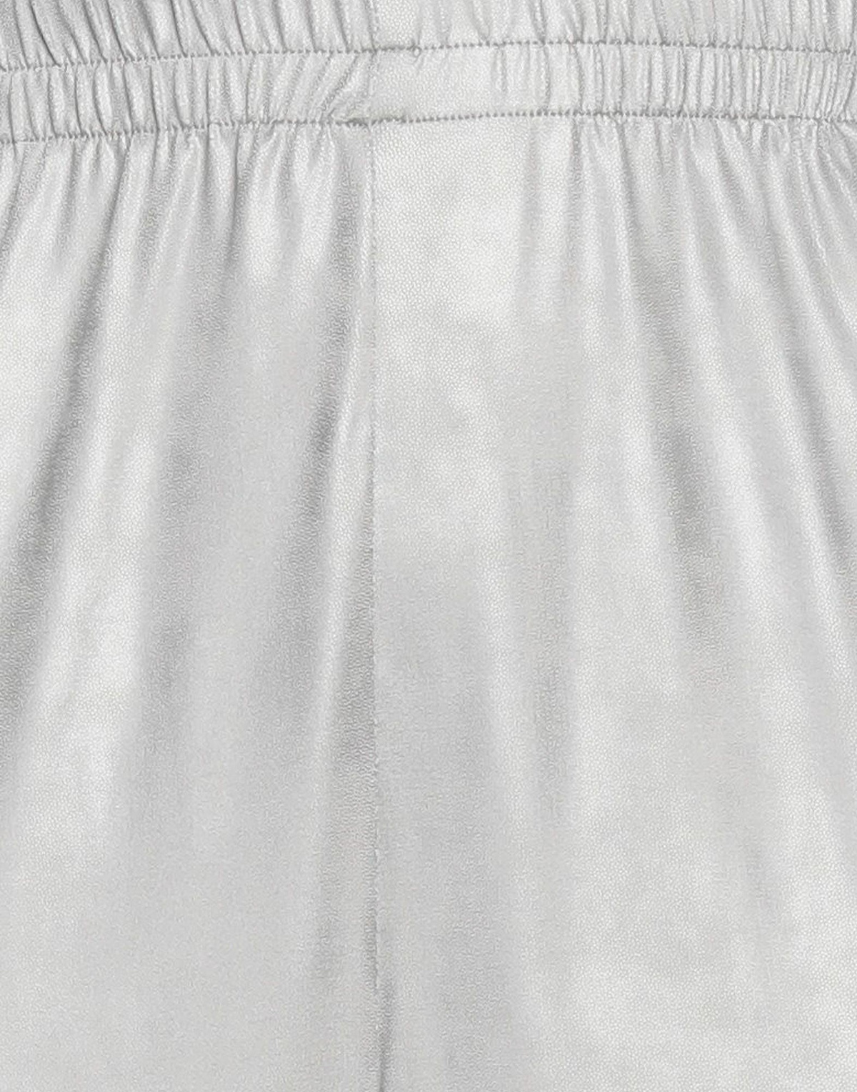 Alessia Santi Womens Pants in Grey