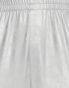 Alessia Santi Womens Pants in Grey