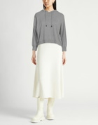 Peserico Womens Sweater in Grey