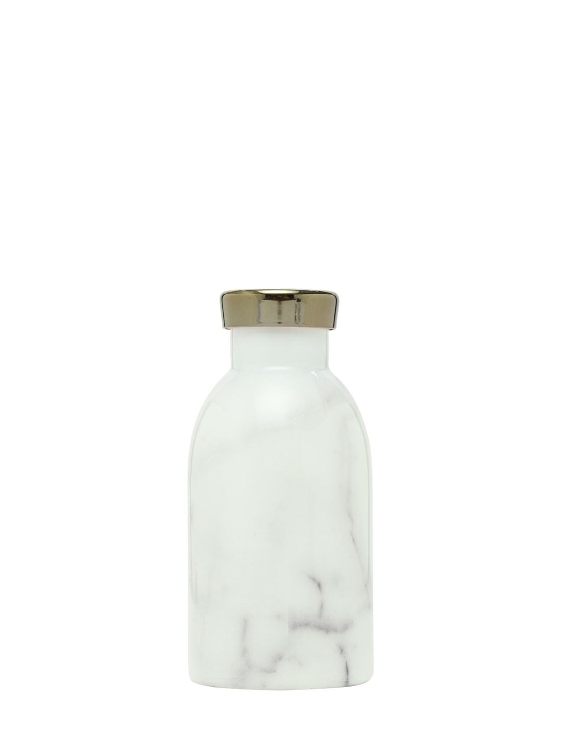 24BOTTLES 330ml Carrara Clima Bottle