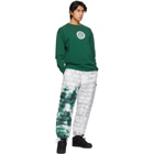 Nike White Stussy Edition Insulted NRG Lounge Pants