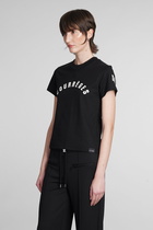 Courrèges Printed Ac T-shirt