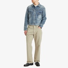 Polo Ralph Lauren Men's RL-2 Trucker Jacket in Brewster