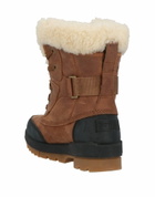 Sorel Womens Ankle boots in Brown