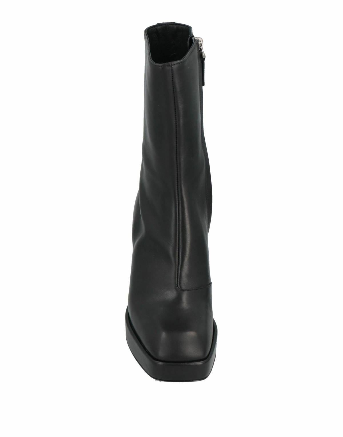 Nodaleto Womens Ankle boots in Black