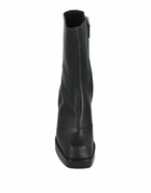 Nodaleto Womens Ankle boots in Black