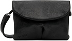 Marsèll Black Minipunta Shoulder Bag