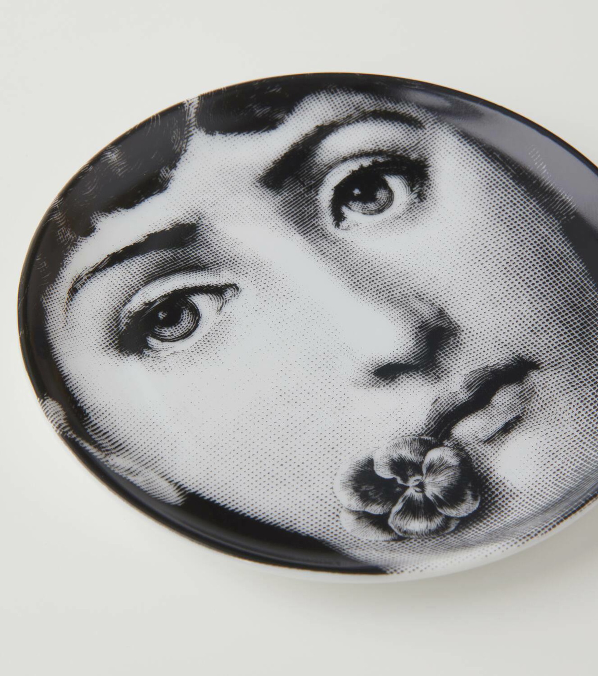 Fornasetti Tema e Variazioni n.137 coaster