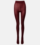 Wolford Velvet De Luxe tights