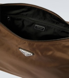 Prada Prada Explore Re-Nylon shoulder bag