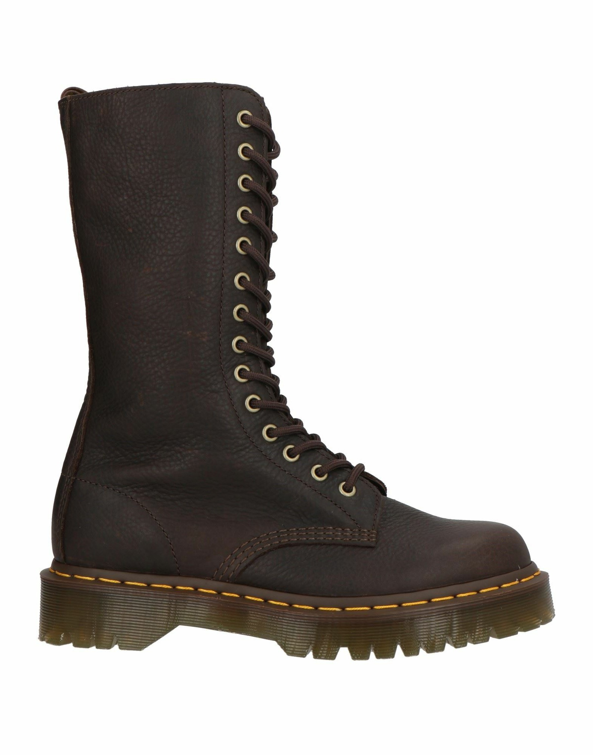 Dr. Martens 1b99 Bex Ambassador Womens Ankle boots Dark in Brown