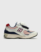 New Balance 2002 R Ve Multi|Red - Mens - Lowtop