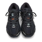 Li-Ning Black Sunchaser Sneakers
