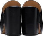 Gabriela Hearst Black Ares Mules