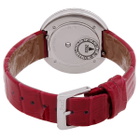 Piaget Possession Quartz Diamond Mother of Pearl Dial Ladies Watch G0A46095