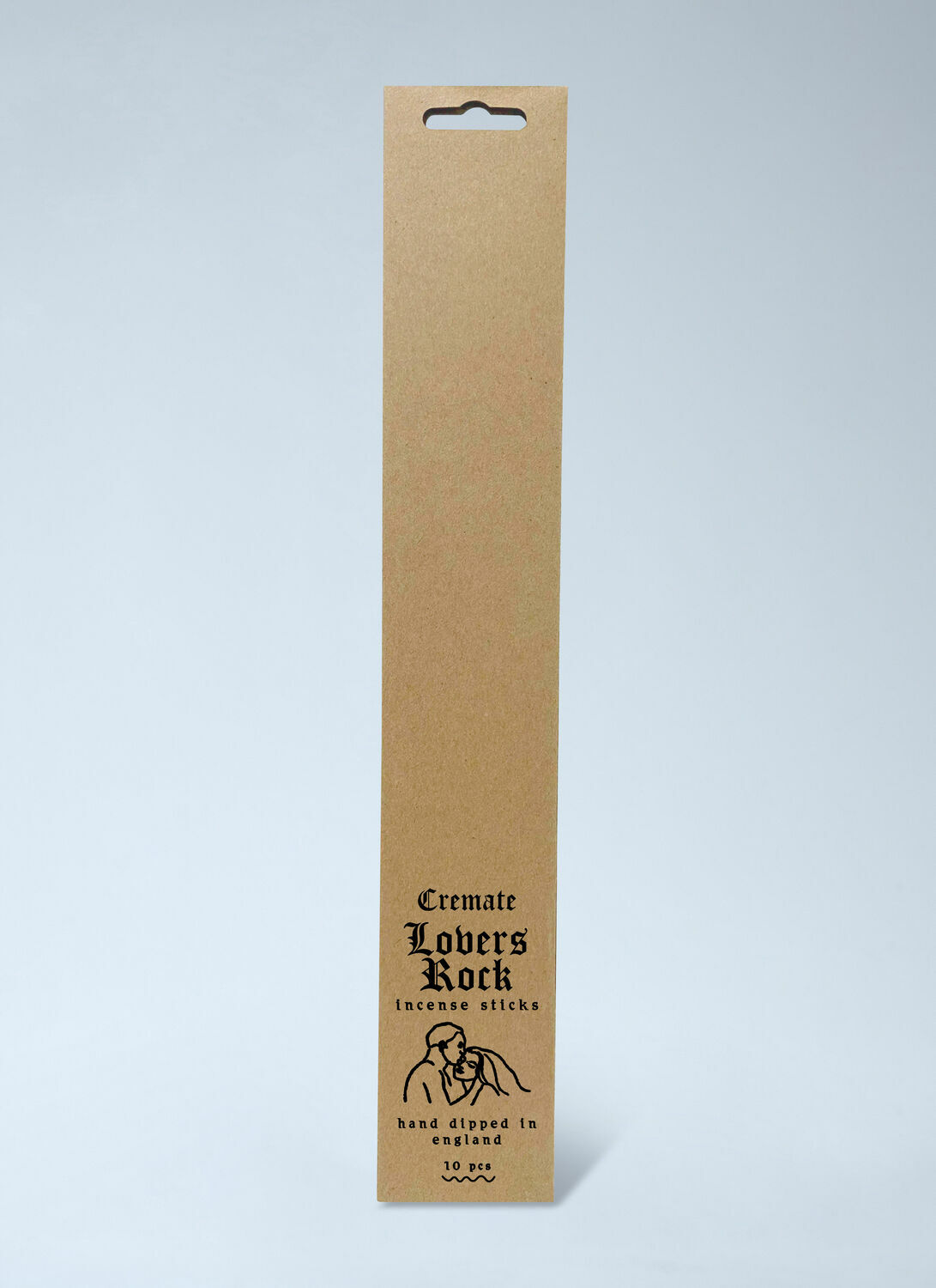 Cremate Lover’s Rock Incense Sticks