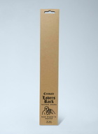 Cremate Lover’s Rock Incense Sticks