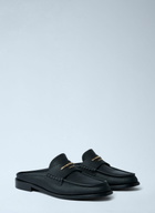 Alexander Wang Carter Leather Loafer