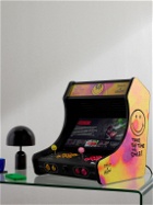 Neo Legend - Smiley Compact Arcade Machine