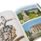 Assouline 18th Century Style in Sophie Motsc 